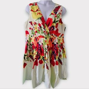 Floral Dress NWT*